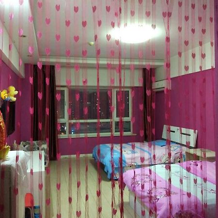 Shenyang Youyue Apartment المظهر الخارجي الصورة