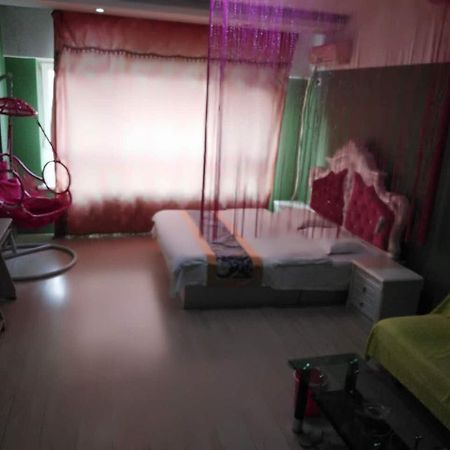 Shenyang Youyue Apartment المظهر الخارجي الصورة