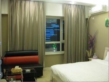 Shenyang Youyue Apartment المظهر الخارجي الصورة