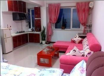Shenyang Youyue Apartment المظهر الخارجي الصورة