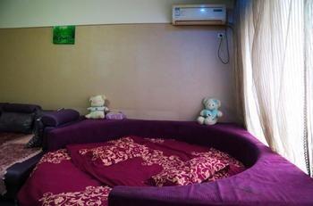 Shenyang Youyue Apartment المظهر الخارجي الصورة