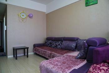 Shenyang Youyue Apartment المظهر الخارجي الصورة