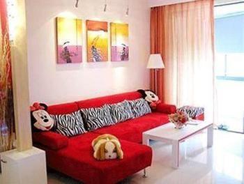 Shenyang Youyue Apartment المظهر الخارجي الصورة