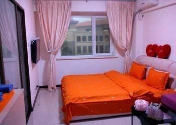 Shenyang Youyue Apartment المظهر الخارجي الصورة