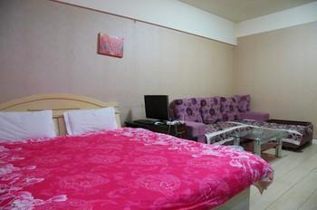 Shenyang Youyue Apartment المظهر الخارجي الصورة