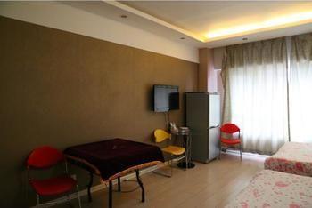 Shenyang Youyue Apartment المظهر الخارجي الصورة
