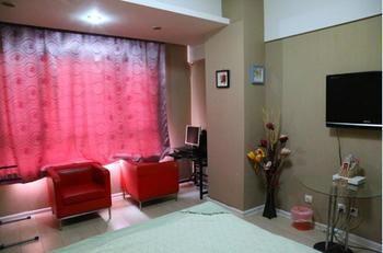 Shenyang Youyue Apartment المظهر الخارجي الصورة