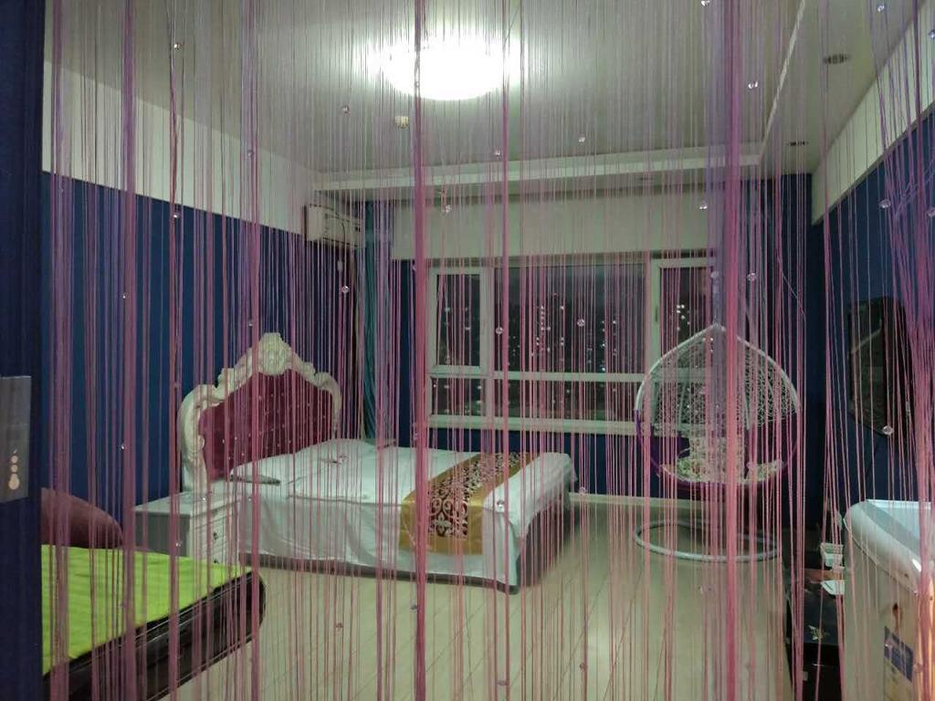 Shenyang Youyue Apartment المظهر الخارجي الصورة