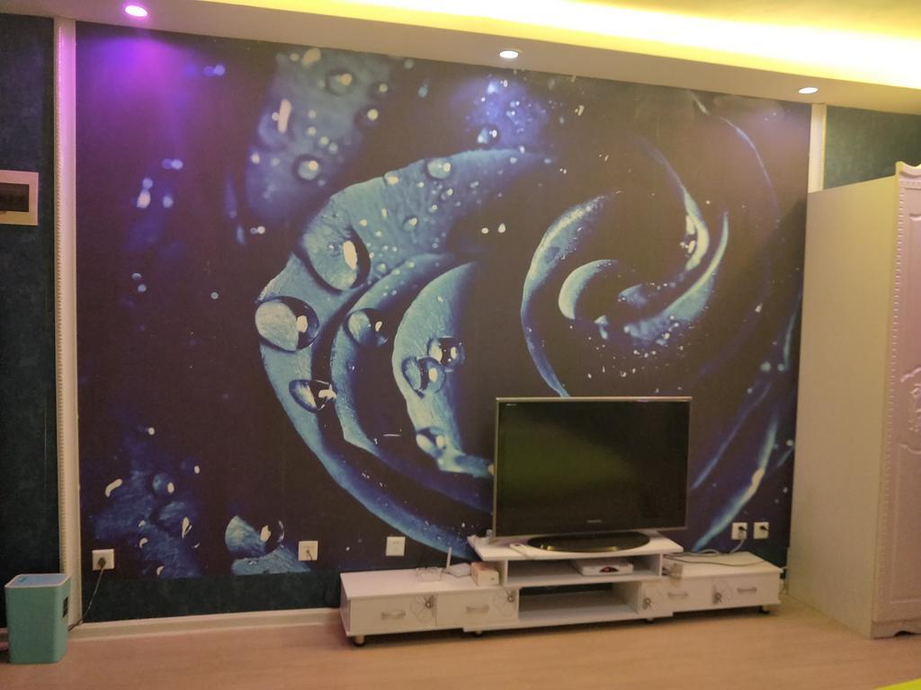 Shenyang Youyue Apartment المظهر الخارجي الصورة