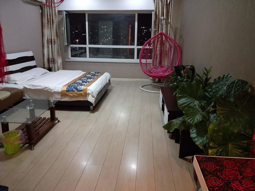 Shenyang Youyue Apartment المظهر الخارجي الصورة