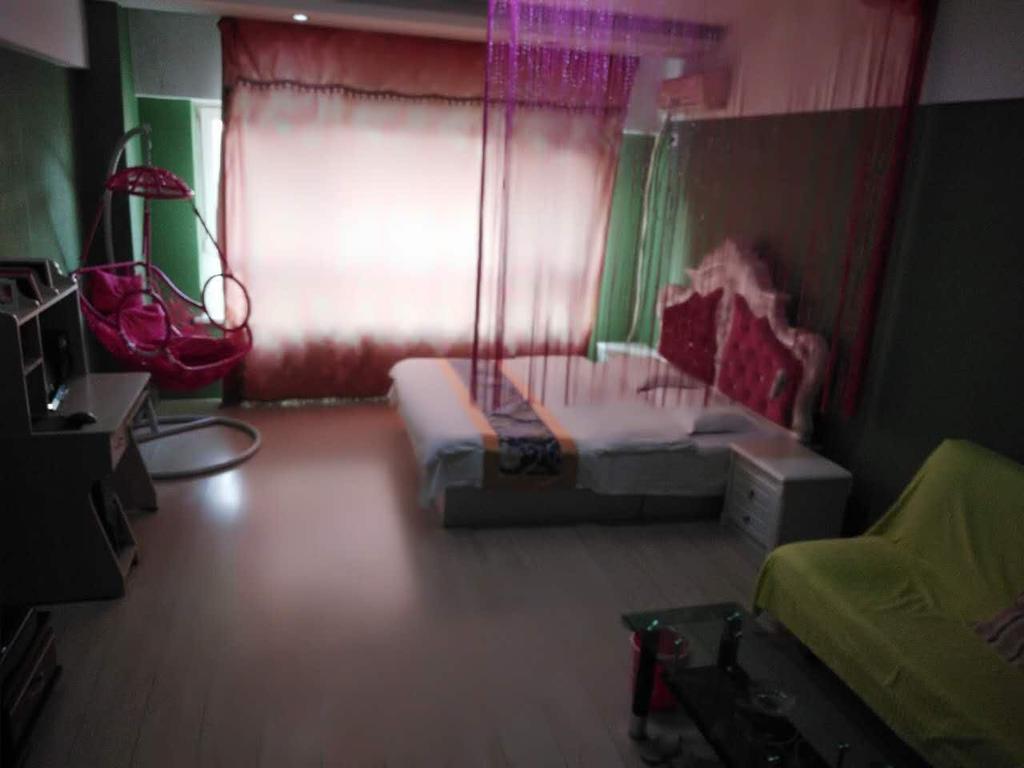 Shenyang Youyue Apartment المظهر الخارجي الصورة