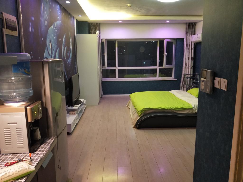 Shenyang Youyue Apartment المظهر الخارجي الصورة