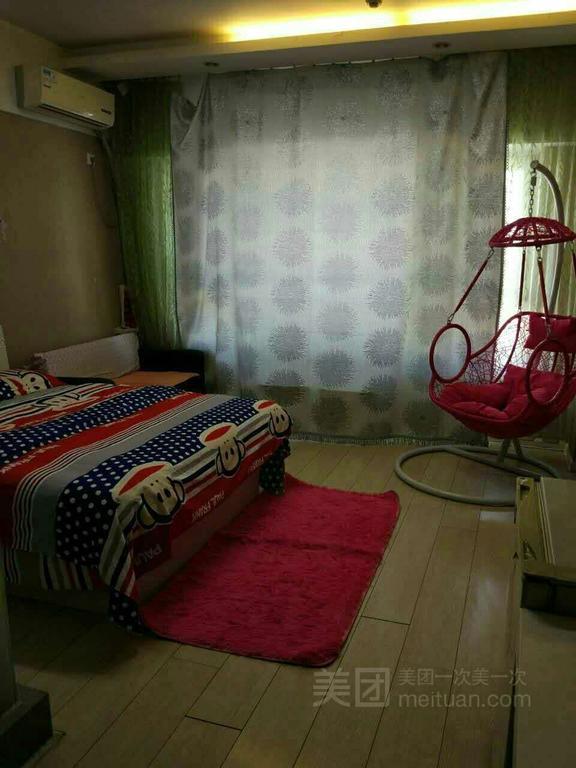 Shenyang Youyue Apartment المظهر الخارجي الصورة